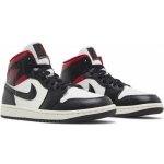 Nike Jordan 1 Mid Gym Red Panda BQ6472-061 – Hledejceny.cz