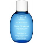 Clarins Eau Dynamisante deodorant spray unisex 100 ml – Zbozi.Blesk.cz