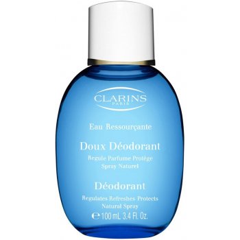 Clarins Eau Dynamisante deodorant spray unisex 100 ml