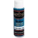 Cadence Akrylová Premium 70 ml parliament tmavě modrá A0251 – Zboží Dáma