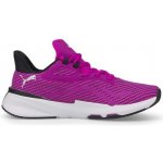 Puma Pwrframe Tr Wn S Deep Orchid-puma 37617003 black fialový – Zboží Dáma