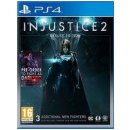 Injustice 2 (Deluxe Edition)