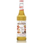 Monin Maple Spice 0,7 l