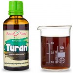 Bylinné kapky Turanka turan 50 ml – Hledejceny.cz