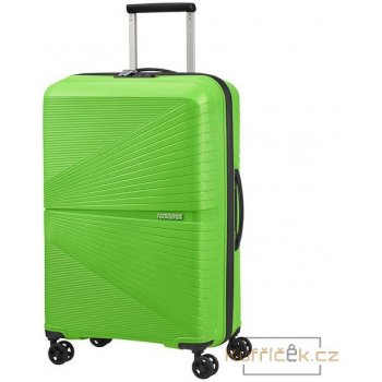 American Tourister Airconic Spinner 6825 TSA 88G-04002 Acid Green 67 l