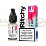 Liqua Ritchy Salt Ice Dragon Fruit 10 ml 10 mg – Hledejceny.cz