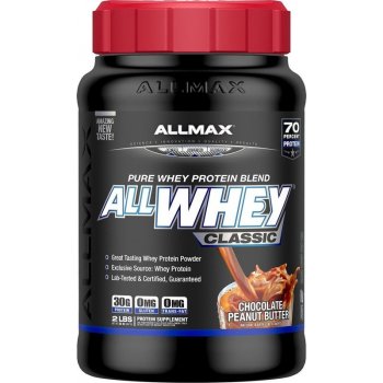 Allmax AllWhey Classic Protein 2250 g