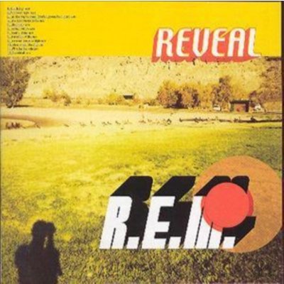 R.E.M. - Reveal CD – Hledejceny.cz