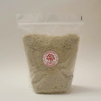 Petra Vaňková Keltská sůl 5 kg – Zboží Dáma