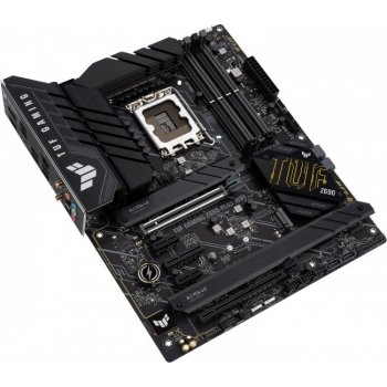 Asus TUF GAMING Z690-PLUS WIFI 90MB1AW0-M0EAY0