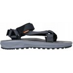 Lizard Super Hike Black/Dark grey – Zbozi.Blesk.cz