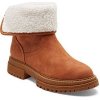 Roxy dámské kotníkové boty Autumn J Boot ARJB700732 tan