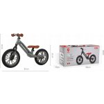 ZOPA Racer šedé – Sleviste.cz