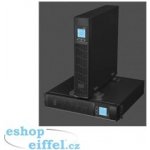 Eurocase EA610RT 1000VA – Zboží Živě