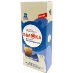 Gimoka Espresso Soave Decaffeinato 10 ks – Hledejceny.cz