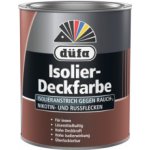 DÜFA Isolier Deckfarbe IB 0,75L – Zboží Mobilmania
