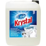 Krystal strojní mytí nádobí 5 l – Sleviste.cz