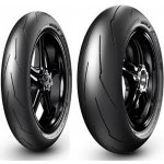 Pirelli Diablo Supercorsa V3 SP 120/70 R17 58W – Zboží Mobilmania