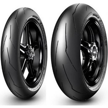 Pirelli DIABLO SUPERCORSA V3 SP 200/55 R17 78W