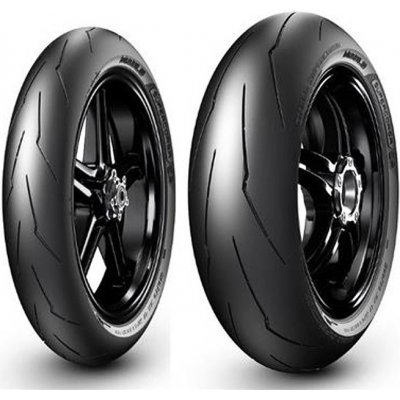 Pirelli DIABLO SUPERCORSA V3 SC2 150/60 R17 66W – Hledejceny.cz