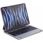 Epico Aluminium Keyboard Case for Apple iPad 10,9" 2022 čeština 57811102100003 – Hledejceny.cz