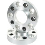 Podložka na změnu rozteče 20 mm, 5x100 na 5x112 | Zboží Auto