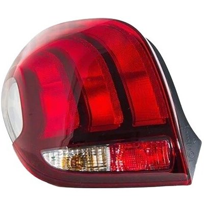 Levé zadní světlo Peugeot 108 / 2014+ MAGNETI MARELLI – Hledejceny.cz