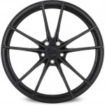 OZ ZEUS 9x21 5x128 ET37 matt black