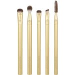 EcoTools Precious Metals Brightening Eye Set – Zboží Mobilmania
