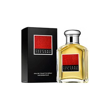 Aramis Tuscany per Uomo toaletní voda pánská 100 ml