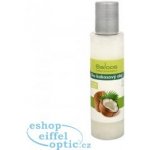 Saloos Bio kokosový olej 125 ml – Hledejceny.cz