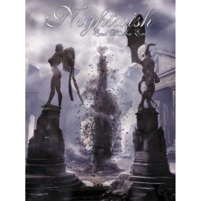 Nightwish: End Of An Era DVD – Hledejceny.cz