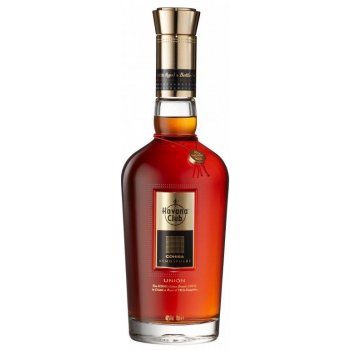 Havana Club Unión 40% 0,7 l (kazeta)