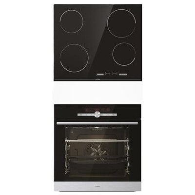 Set Mora VTS786BXB + VDS63C – Zbozi.Blesk.cz