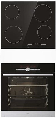 Set Mora VTS786BXB + VDS63C