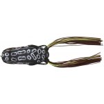 Savage Gear 3D Pop Frog Brown Frog 5,5cm 14g – Hledejceny.cz