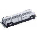 Apacer AS2280P4 500GB, AP500GAS2280Q4-1