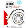 Kniha Zbraně vlivu - Robert B. Cialdini