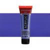 Akrylová a olejová barva Royal Talens Akrylová v tubě Amsterdam Standard 519 Ultramarine Violet Light 20 ml