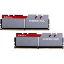 G.Skill DDR4 16GB (2x8GB) 3400MHz CL16 F4-3400C16D-16GTZ