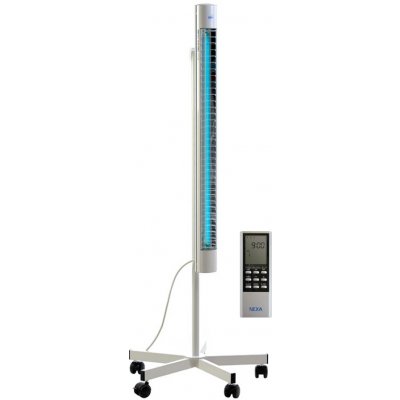 NEXA Slovakia BAKTERICIDNÍ LAMPA PROLUX 55W POJÍZDNÁ – Hledejceny.cz
