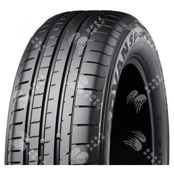 Yokohama Advan Sport V107 265/35 R19 98Y