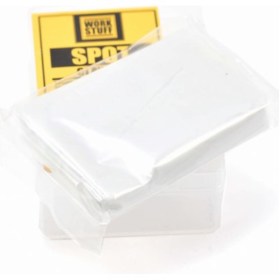 Work Stuff Spot Clay Bar Medium 100 g – Hledejceny.cz