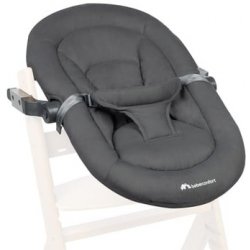 Bebeconfort Timba 2v1 Rocker Tinted Graphite