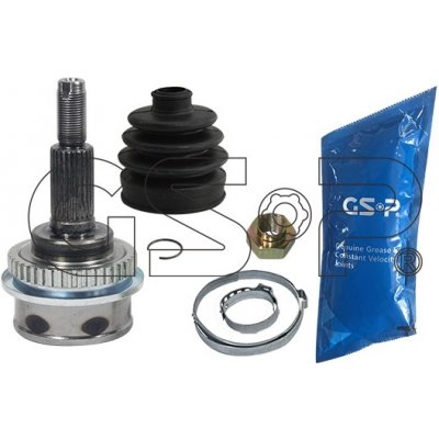 GSP Sada kloubů, hnací hřídel 857005 – Hledejceny.cz