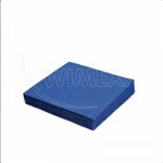Wimex ubrousky 1V tmavě modré 100ks 33x33cm – Zboží Mobilmania