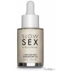 Erotická kosmetika Bijoux Indiscrets Slow Sex Hair & Skin Shimmer Dry 30 ml