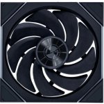 Lian Li UNI FAN TL Wireless 140 Reverse Blade Black 14RTL1W1B – Zboží Živě