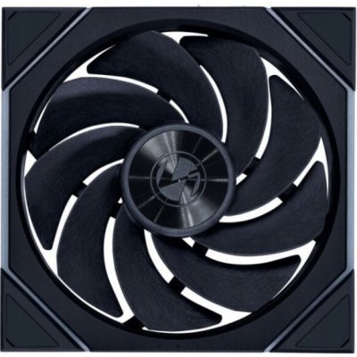 Lian Li UNI FAN TL Wireless 140 Reverse Blade Black 14RTL1W1B – Zboží Živě