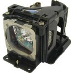 Lampa pro projektor SANYO PLC-XE30, generická lampa s modulem – Zboží Živě